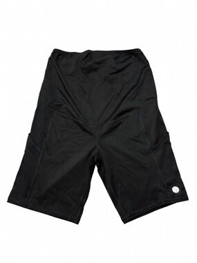 Torrid Active Performance Bike Shorts with Pockets